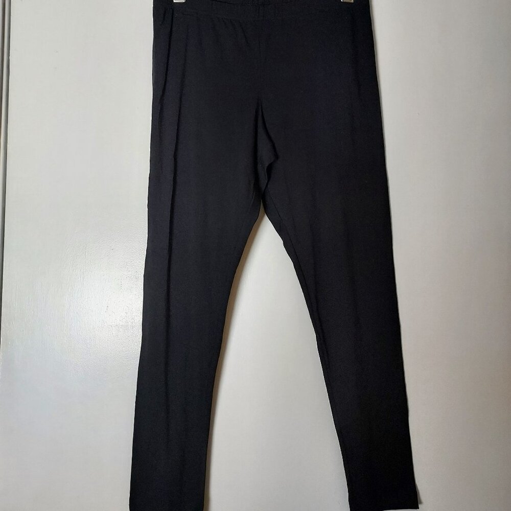 Old Navy Large, Black Women's Leggings Never Worn